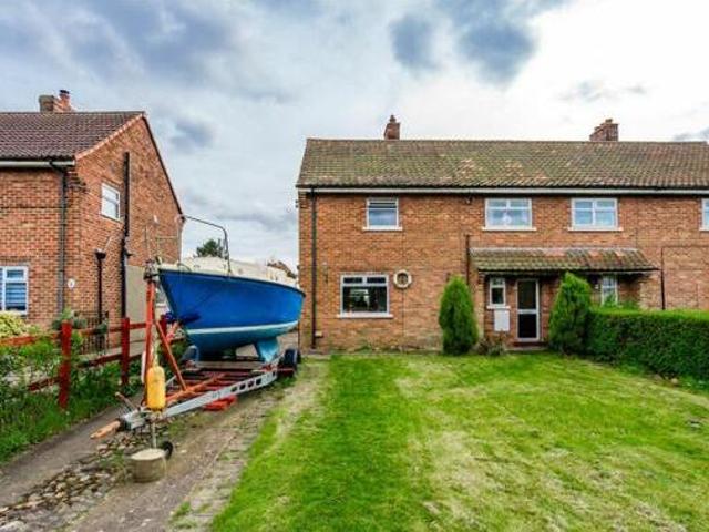House for sale in North Yorkshire