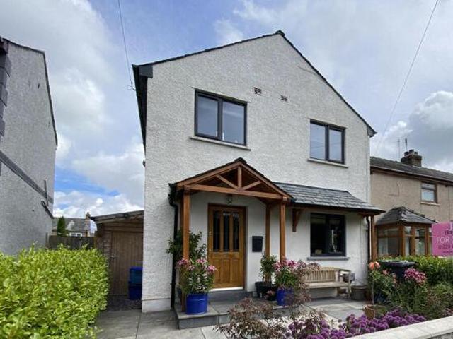 House for sale in Ulverston