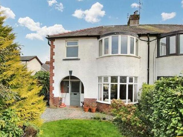 House for sale in Ulverston, Westmorland and Furness
