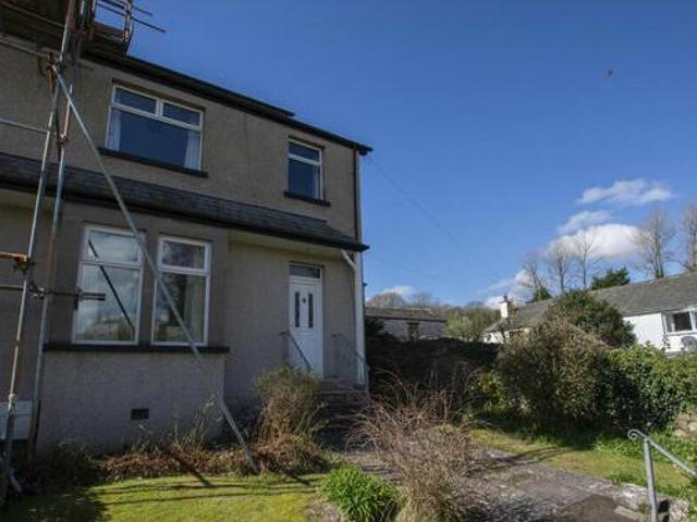 House for sale in Ulverston