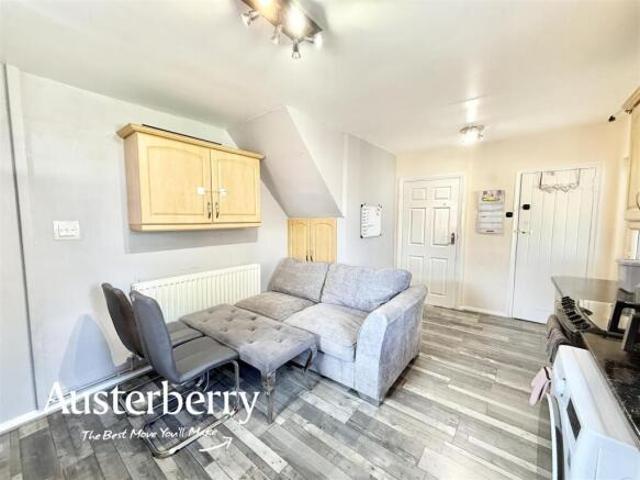 Farm for sale in Longton, Stoke-on-Trent