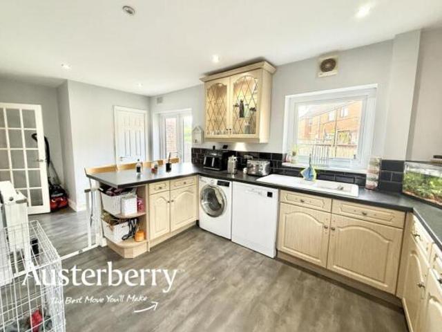 Farm for sale in Newstead, Longton
