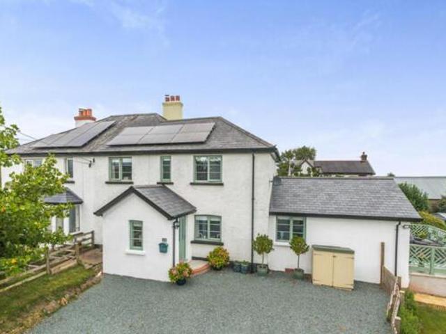 House for sale in Umberleigh, North Devon