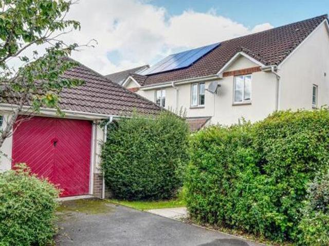 House for sale in Kentisbury, Devon