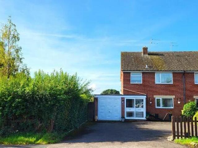 House for sale in Golden Valley, Gloucestershire