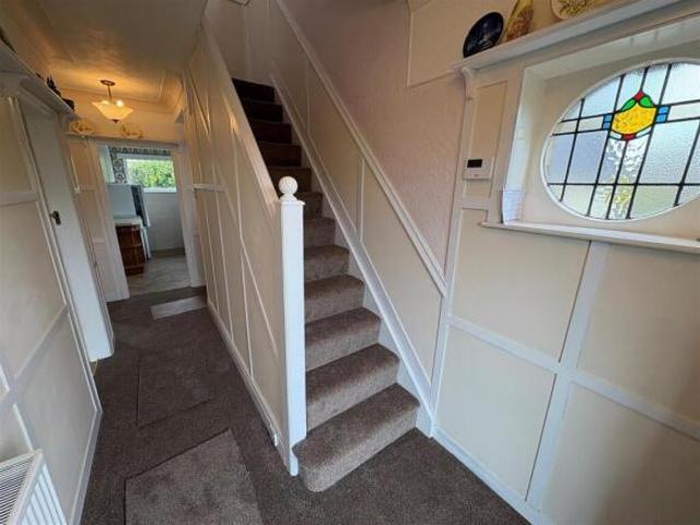 Farm for sale in Westwood Park, West Yorkshire