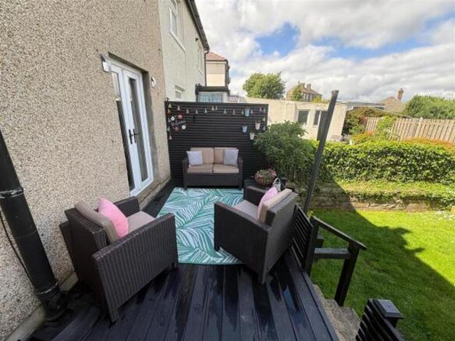 Farm for sale in Queensbury, West Yorkshire