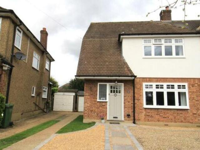 House for sale in Lyons, Greater London