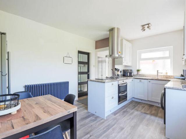 Farm for sale in Norton Lees, South Yorkshire