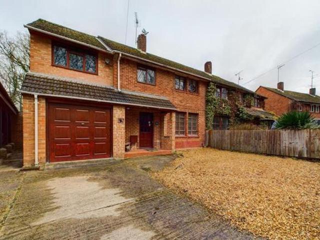 House for sale in Lyons, Greater London