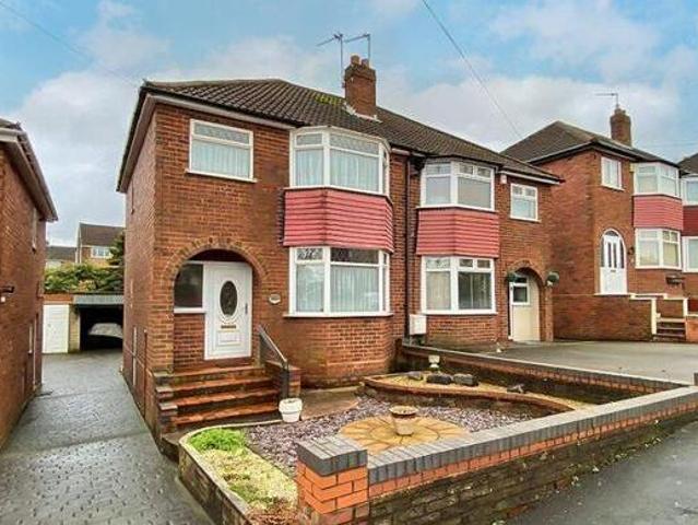 House for sale in Coseley, West Midlands