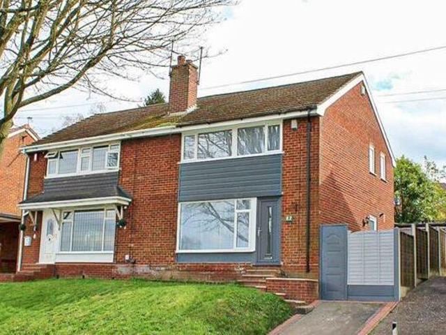 House for sale in Coseley, West Midlands
