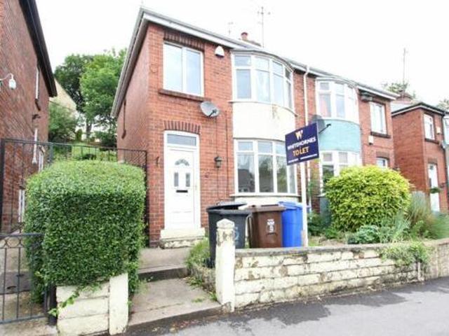 House for sale in Upperthorpe, Sheffield