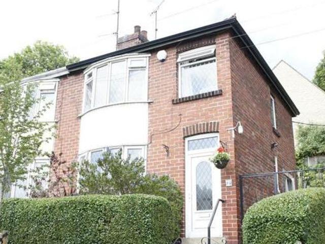 House for sale in Upperthorpe, South Yorkshire
