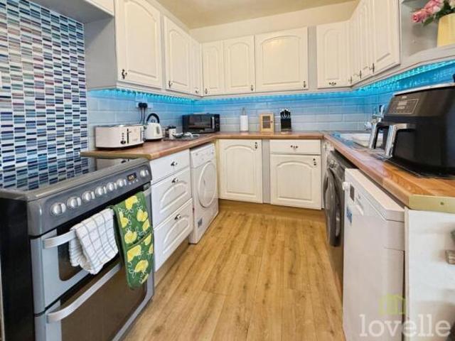 Property for sale in Brayford, Lincolnshire