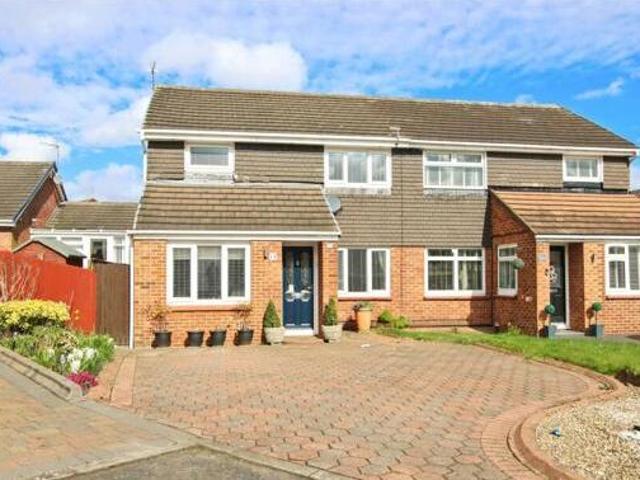 House for sale in Tyne And Wear