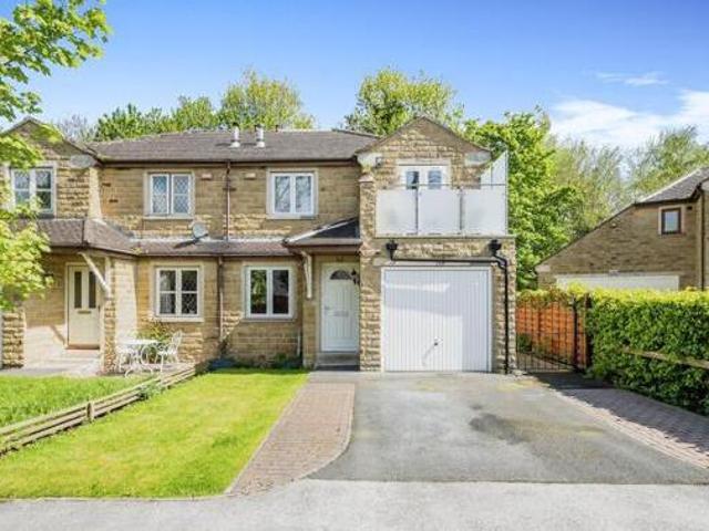 House for sale in North Yorkshire