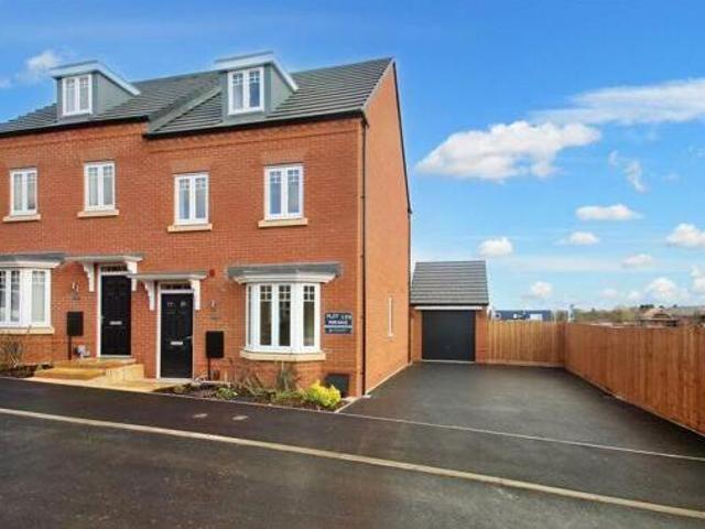 House for sale in Beamhurst, Staffordshire