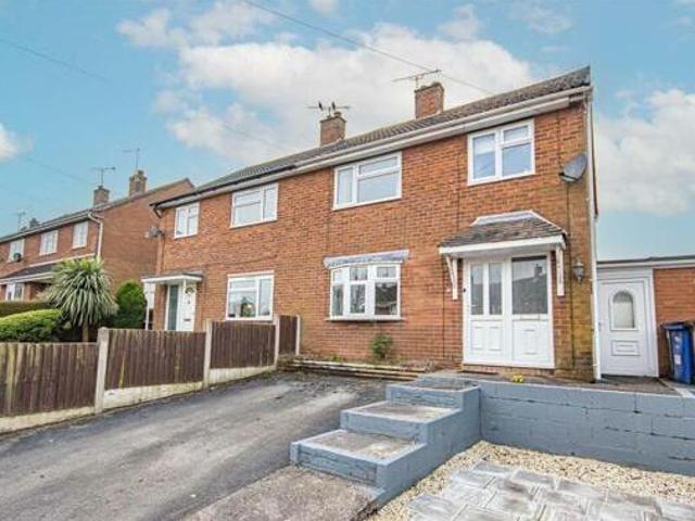 House for sale in The Heath, Beamhurst