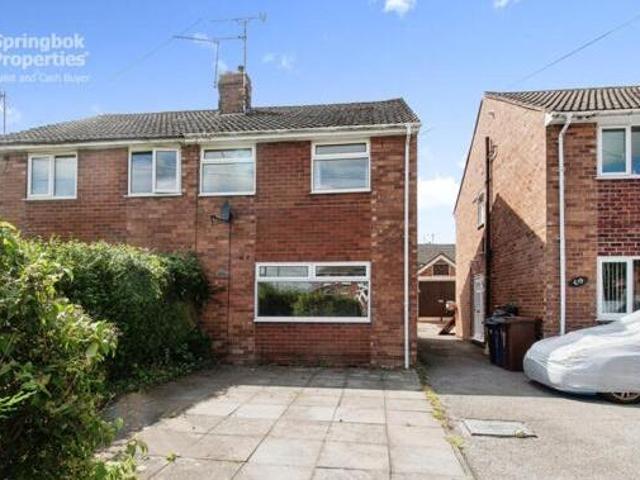 House for sale in The Heath, Beamhurst