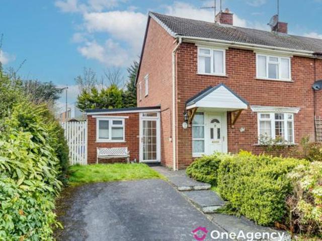 House for sale in The Wharf, East Staffordshire