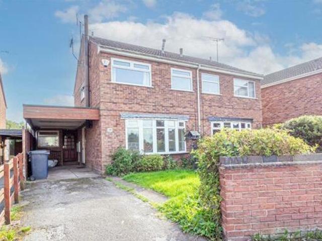 House for sale in The Heath, Beamhurst