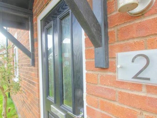 House for sale in The Heath, Beamhurst