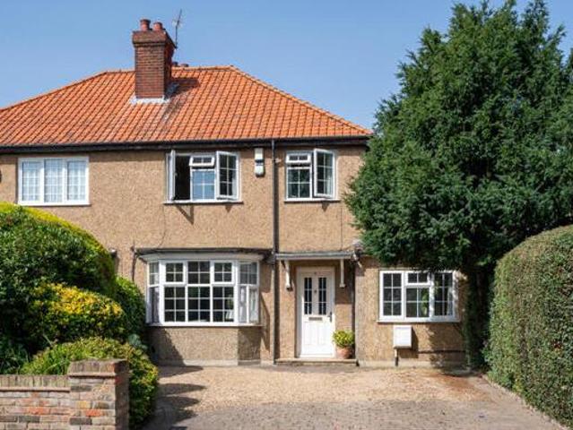 House for sale in Uxbridge, Greater London