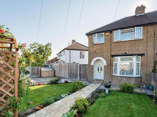 House for sale in Uxbridge, Isle Of Man