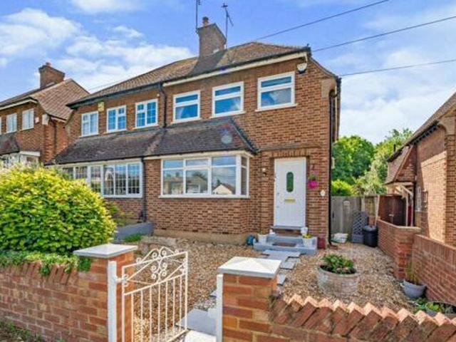 House for sale in Uxbridge, Greater London