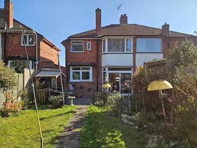 House for sale in Olton