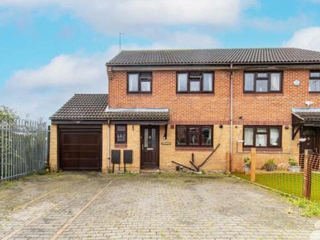 House for sale in Vange, Basildon