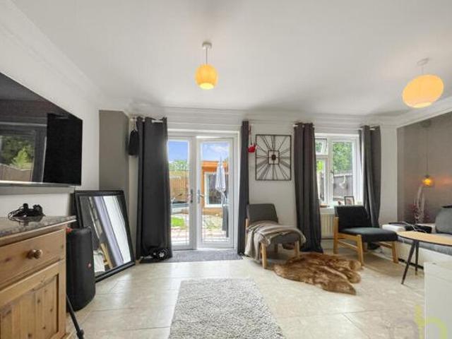 House for sale in Vange, Basildon