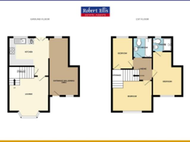 Farm for sale in Caldermill, East Midlands