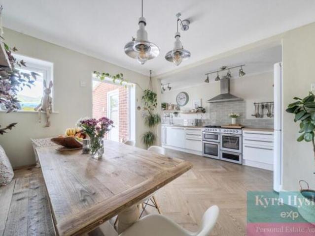 Farm for sale in Watergate, Devon