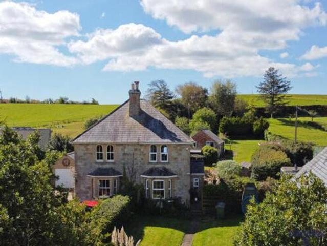 House for sale in Ventnor, Isle of Wight