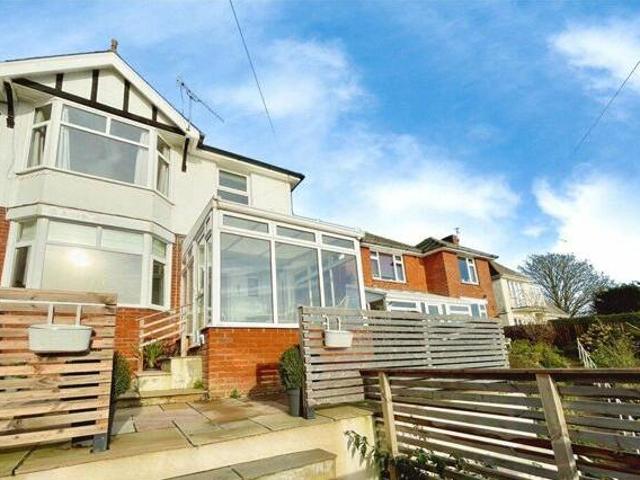 House for sale in Ventnor, Isle of Wight