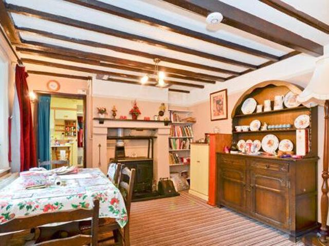 House for sale in Ventnor, Isle Of Wight