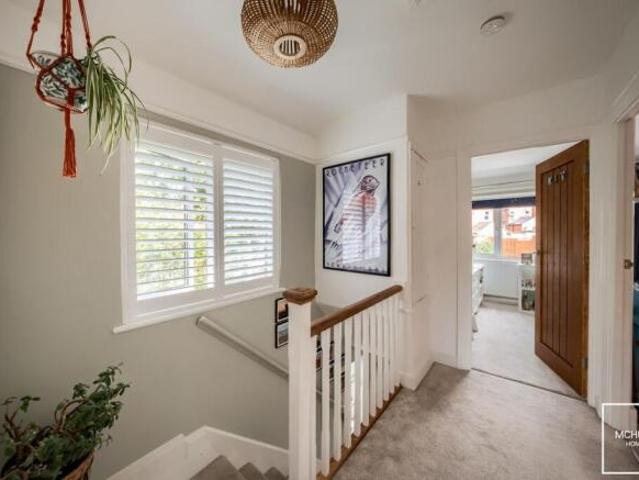 Property for sale in Harborne, West Midlands