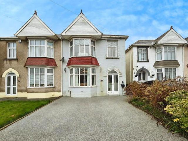Farm for sale in Nangreaves, Wales