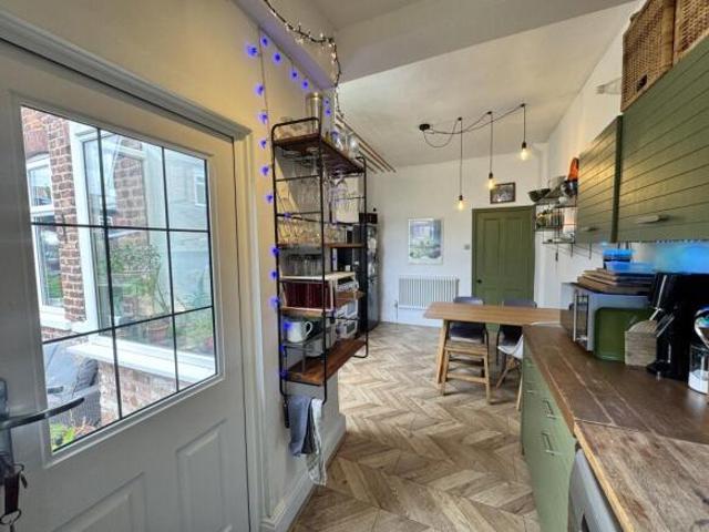 Farm for sale in Georgia, Greater Manchester