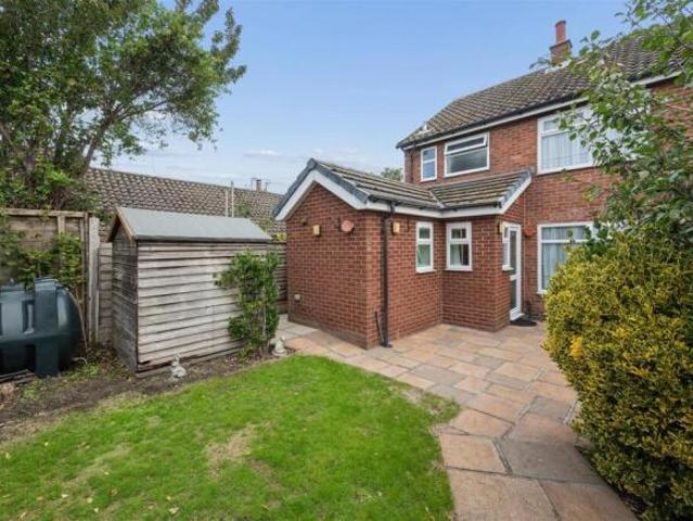 Farm for sale in Lady Green, Sefton