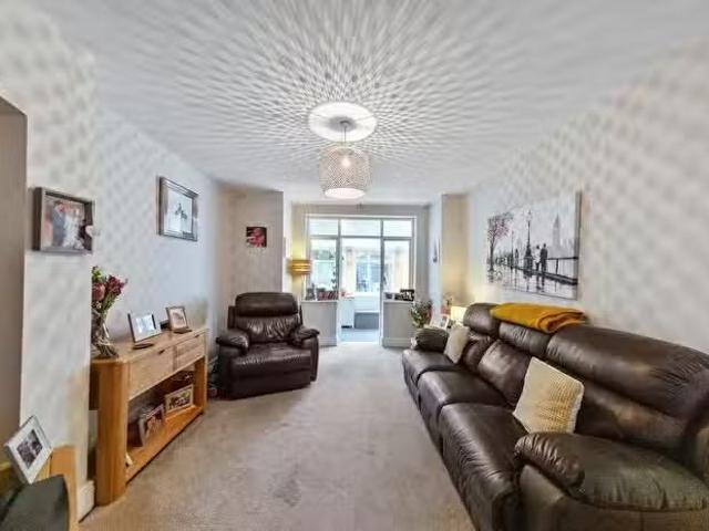 House for sale in Earlestown