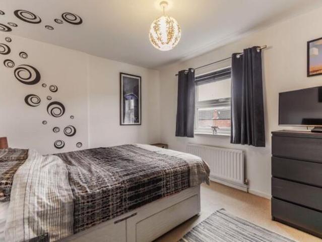 Farm for sale in Whitnash, Green Close