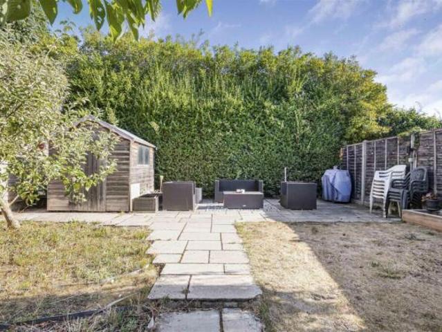 Farm for sale in Holybrook, Reading
