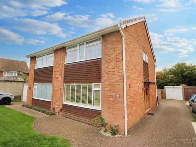 Farm for sale in Holybrook, Reading