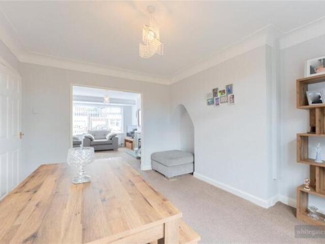 Farm for sale in Calderstones