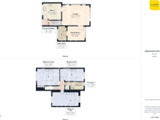 Farm for sale in Haddon, East Midlands