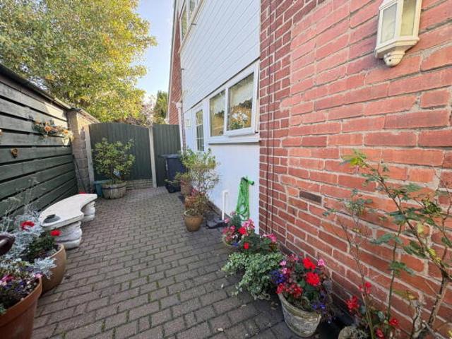 Farm for sale in Waddicar, Sefton