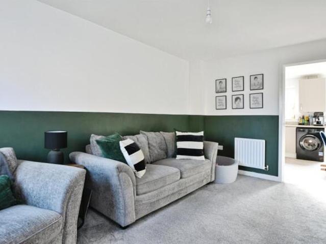 Farm for sale in Collingham, West Yorkshire